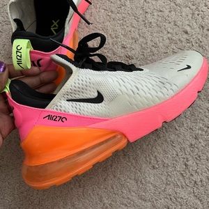 Nike Air Max 270